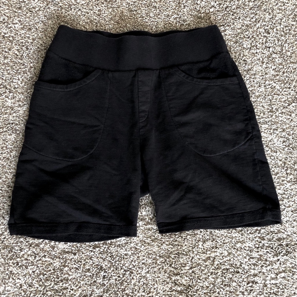 Spiritex cotton biker shorts.